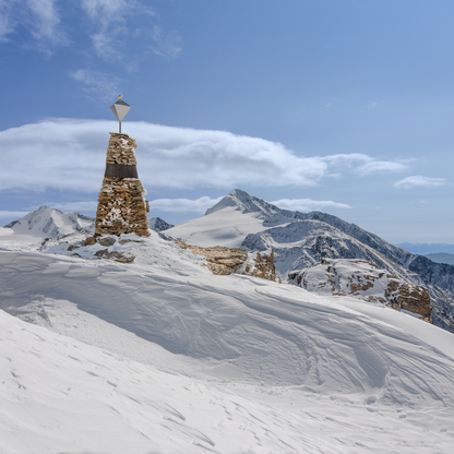 Similaun Gletscher  | © © Südtiroler Archäologiemuseum/Dario Frasson