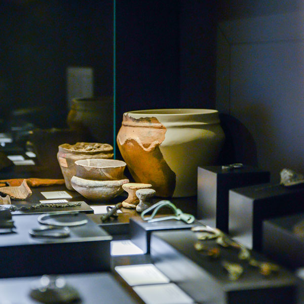 Home | South Tyrol Museum Of Archaeology