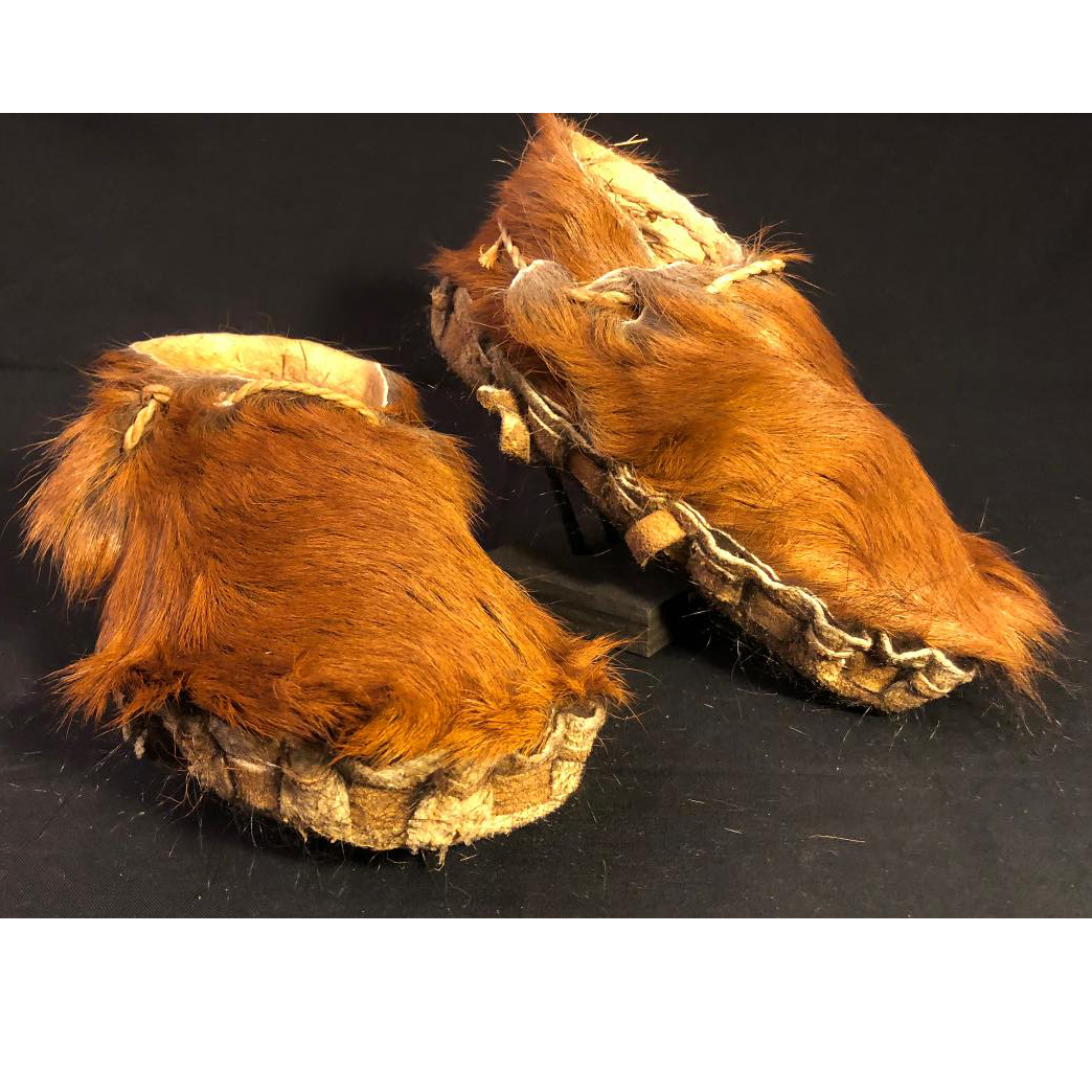 FARK.com: (12893398) Photoshop this reconstructed pair of shoes